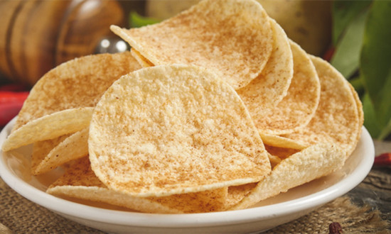 薯片类零食的占比逐年提高 薯片行业市场消费需求调查分析