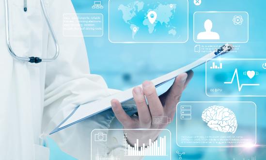 2023智慧医院行业发展前景及投资环境评估