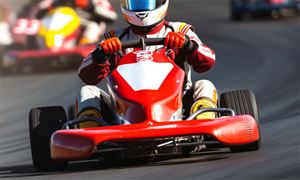 2023年卡丁车行业市场需求分析及投资前景