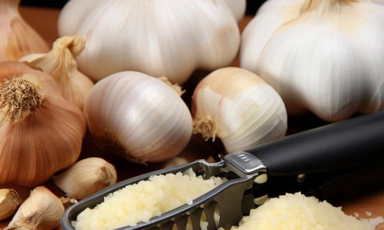 全国大蒜价格上涨 中国大蒜行业发展趋势分析