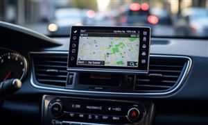 高精度地图行业调研 高精度地图市场现状及竞争分析2023