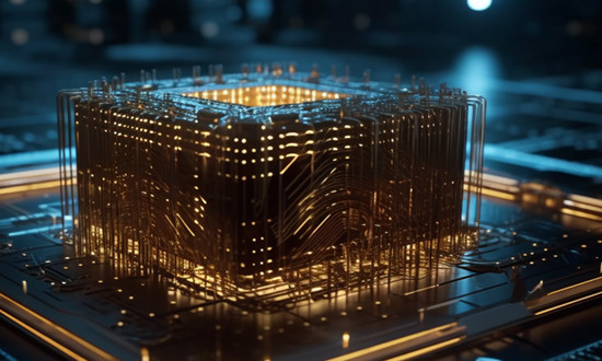 量子计算有望在10年至15年内实现商用 量子计算机行业未来前景分析