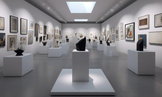 2023艺术品市场发展现状调查及供需格局分析