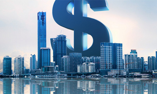 2023能源金融行业市场分析：前三季度能源投资保持较快增长态势