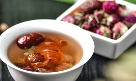 2023保健茶行业市场需求及发展机会分析