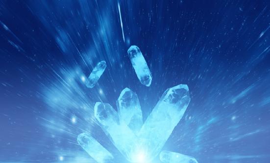 水晶行业发展如何?2023年水晶行业市场发展现状深度调查分析