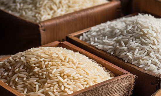 南方米网上销售占比快速上升 稻米行业市场供需趋势分析