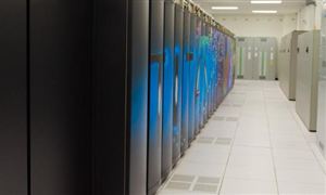 超级计算机行业发展研究报告：我国超算进入快速发展的阶段