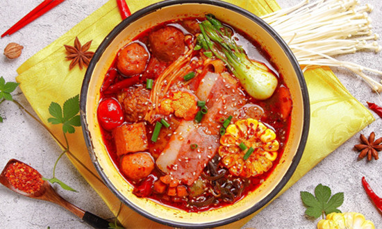 麻辣烫行业深度调研分析：2023年麻辣烫市场规模有望持续上涨