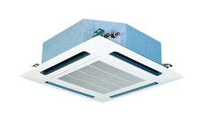 民用中央空调渗透率提升空间大