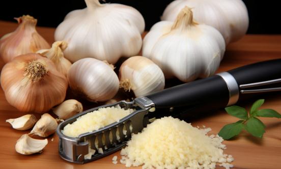 2023大蒜市场现状分析：大蒜价格上涨 销量下降