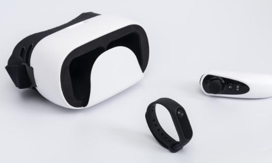 2023智能眼镜市场发展现状及相关政策分析