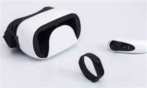 2023智能眼镜市场发展现状及相关政策分析