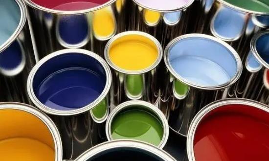工业涂料行业发展趋势及格局现状分析