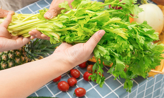 农产品流通行业市场环境及发展前景分析