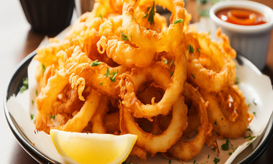 鱿鱼干行业市场机遇分析2023