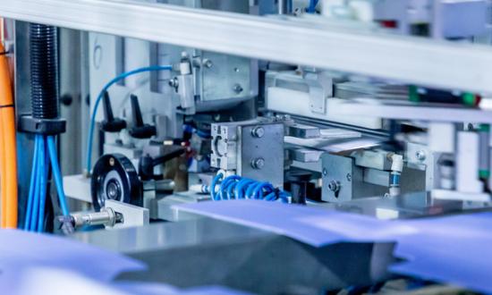 冲压模具行业发展趋势及行业投资前景