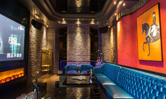 KTV产业深度调研分析报告2023