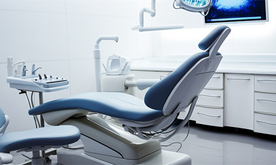 口腔扫描仪行业发展概况及市场竞争分析