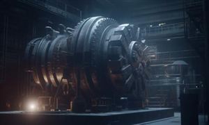 钢铁穿山甲打通最后一环  大型盾构机掘胜制造升级 盾构机行业发展状况分析