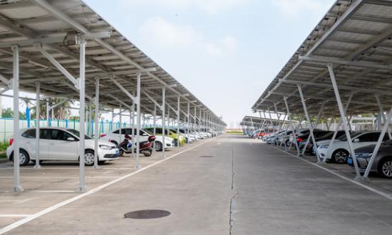 中国户外遮阳棚行业深度分析与投资前景预测2024