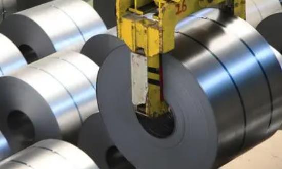 中国钢材出口贸易现状及未来展望