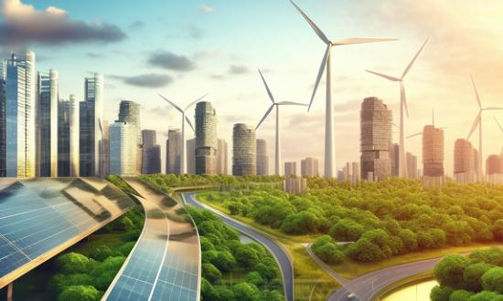 2024互联网+智慧能源行业市场规模 互联网+智慧能源行业市场发展趋势分析