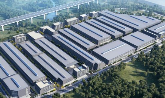 工业园区建设行业发展前景与现状