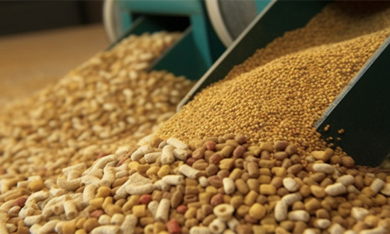 生物饲料行业发展分析及市场前景预测2023