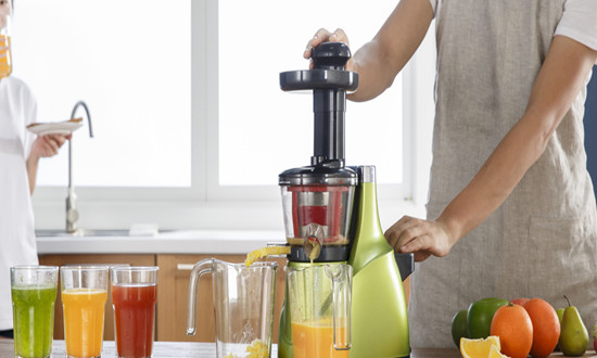 中国榨汁机行业发展趋势机遇分析2023