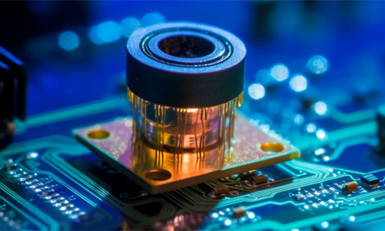 激光传感器行业应用现状及市场发展分析2023