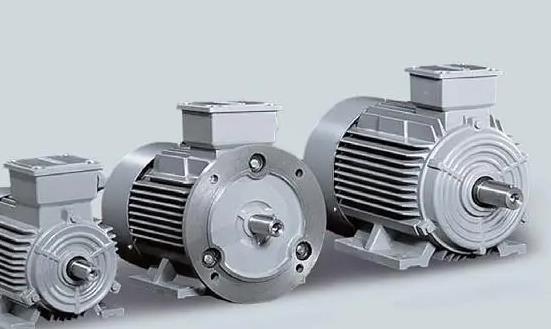 工业电机行业发展环境及未来趋势分析2023