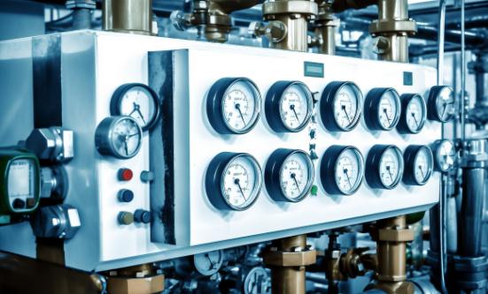 2023智能计量仪表行业未来发展趋势及前景分析