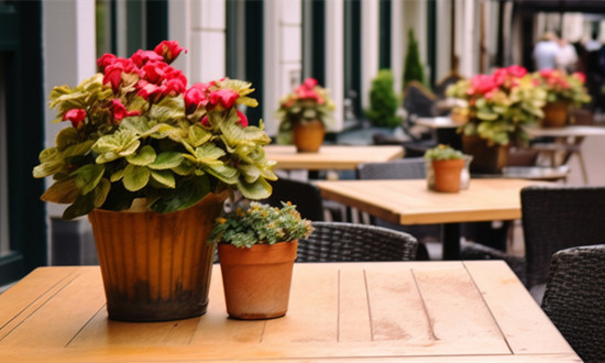 中国户外家具产业链全景分析 户外家具行业未来战略前景