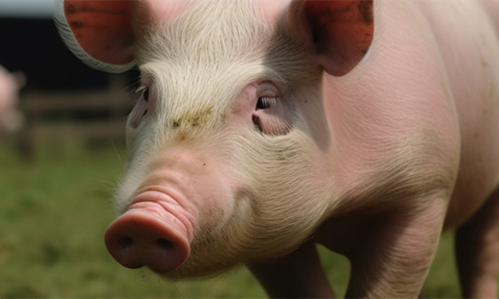 生态养猪行业市场环境及发展现状分析2023