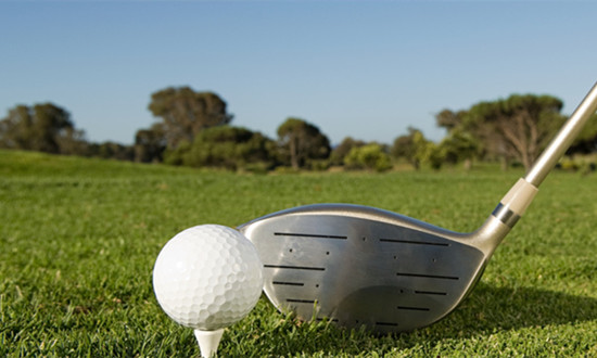 高尔夫行业市场渗透率及未来发展空间分析