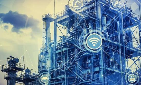 工业物联网行业分析及投资预测 2023年底全国物联网市场规模将超过3.9万亿元