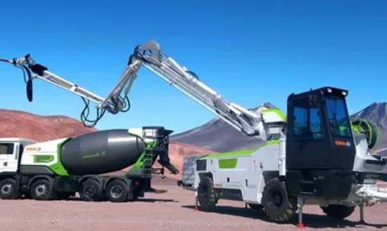 2023-2028年工业车辆行业发展前景及未来趋势