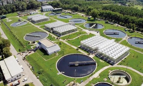 工业废水治理行业市场前瞻：工业废水处理行业产业链细分市场分析