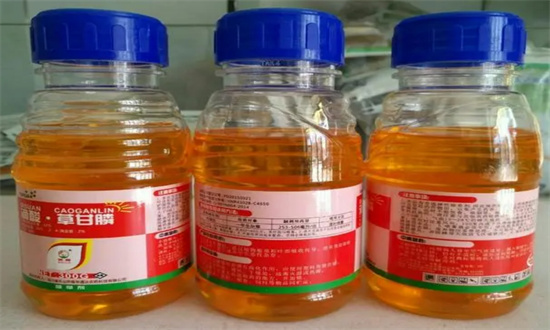 草甘膦市场分析调研