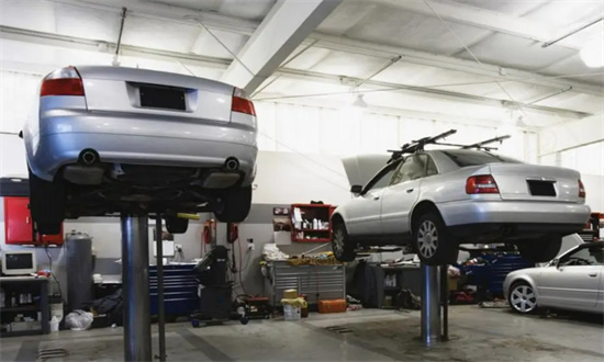 汽车改装行业发展前景分析