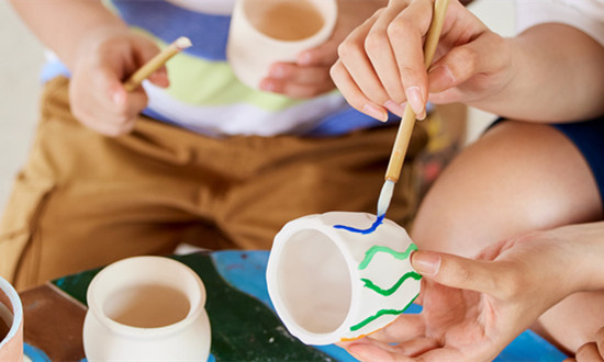 城市约三分之一家庭有入托需求 少儿托管行业未来发展前景分析