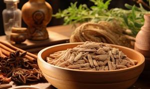 中国中药材行业市场规模 中药材行业发展前景预测