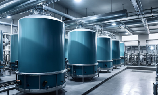 2023年固废处理设备行业现状及市场机遇分析