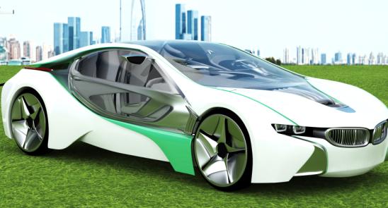 太阳能汽车行业市场就业环境及发展前景分析