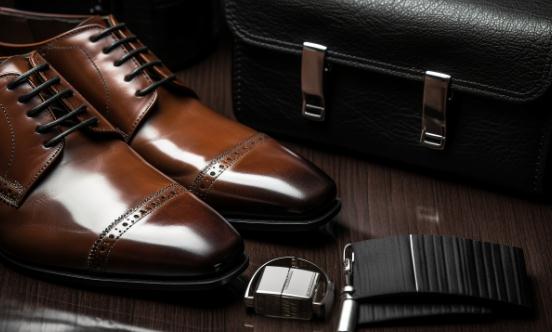 2023皮鞋行业发展现状及市场规模分析