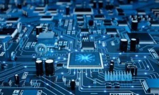 存储产业链加快复苏 2023半导体存储卡行业发展前景与机会