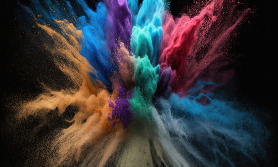 滑石粉行业市场现状及机遇深度分析2023