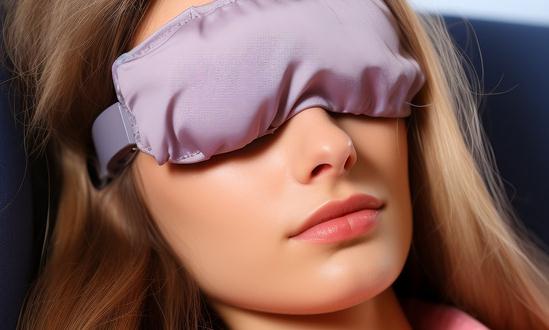 蒸汽眼罩行业进一步发展 中国蒸汽眼罩行业供需分析