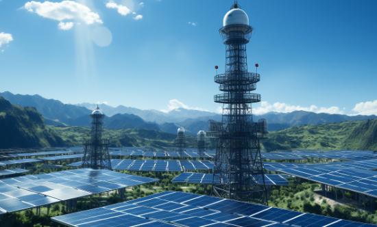 新能源技术装备行业调研 新能源技术装备行业发展成熟度分析